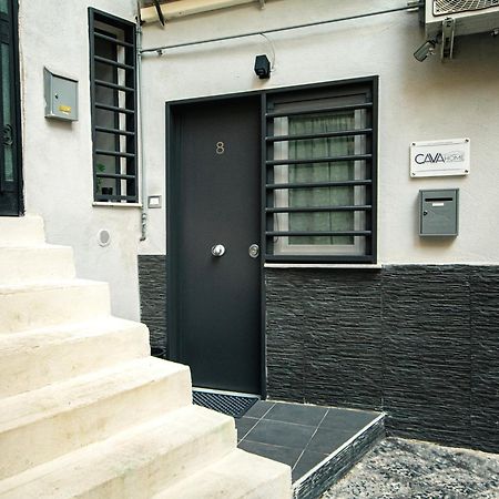Cavahome Neapel Exterior foto