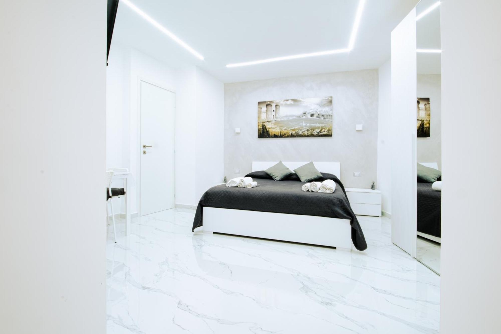 Cavahome Neapel Exterior foto