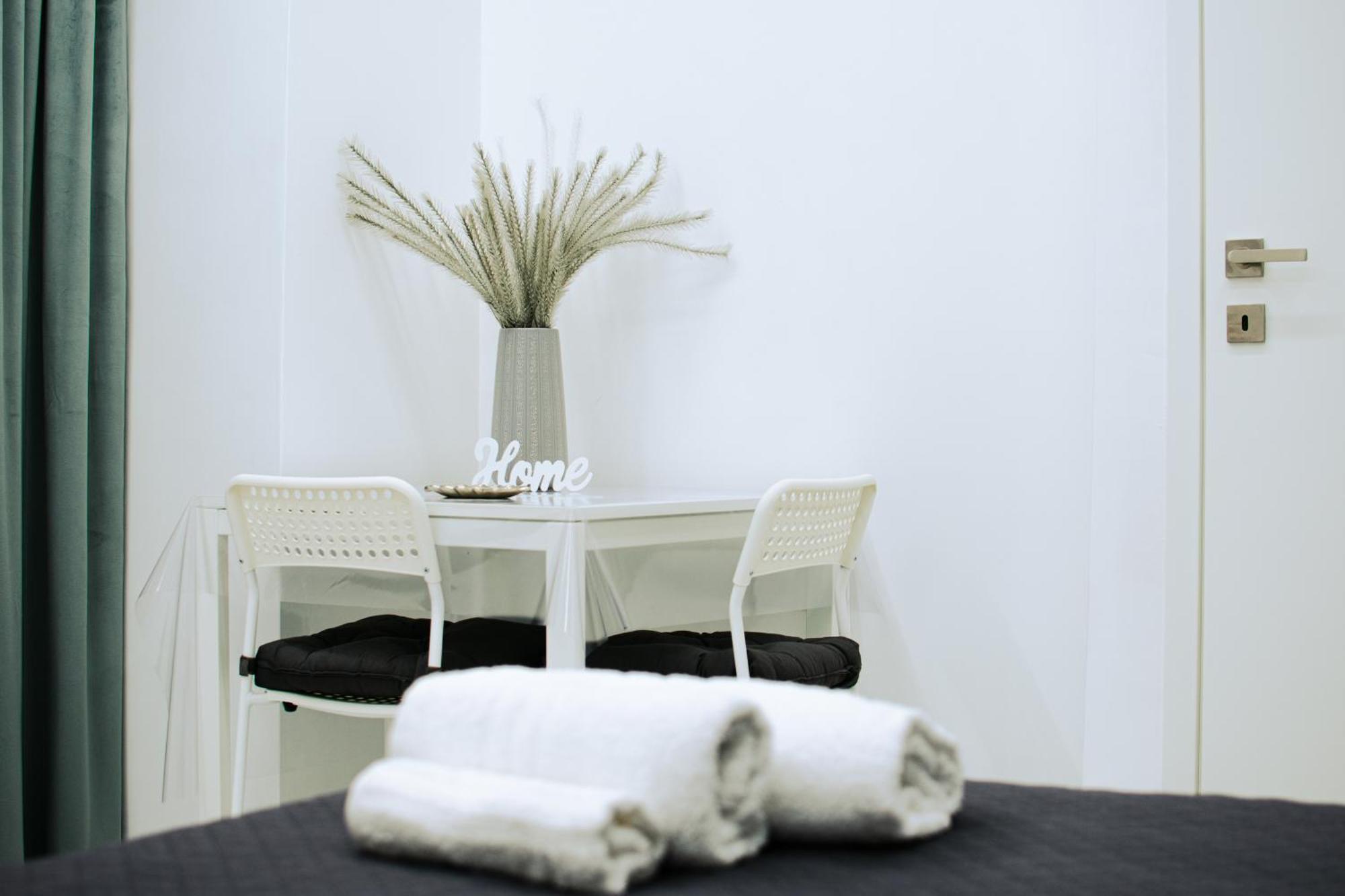 Cavahome Neapel Exterior foto