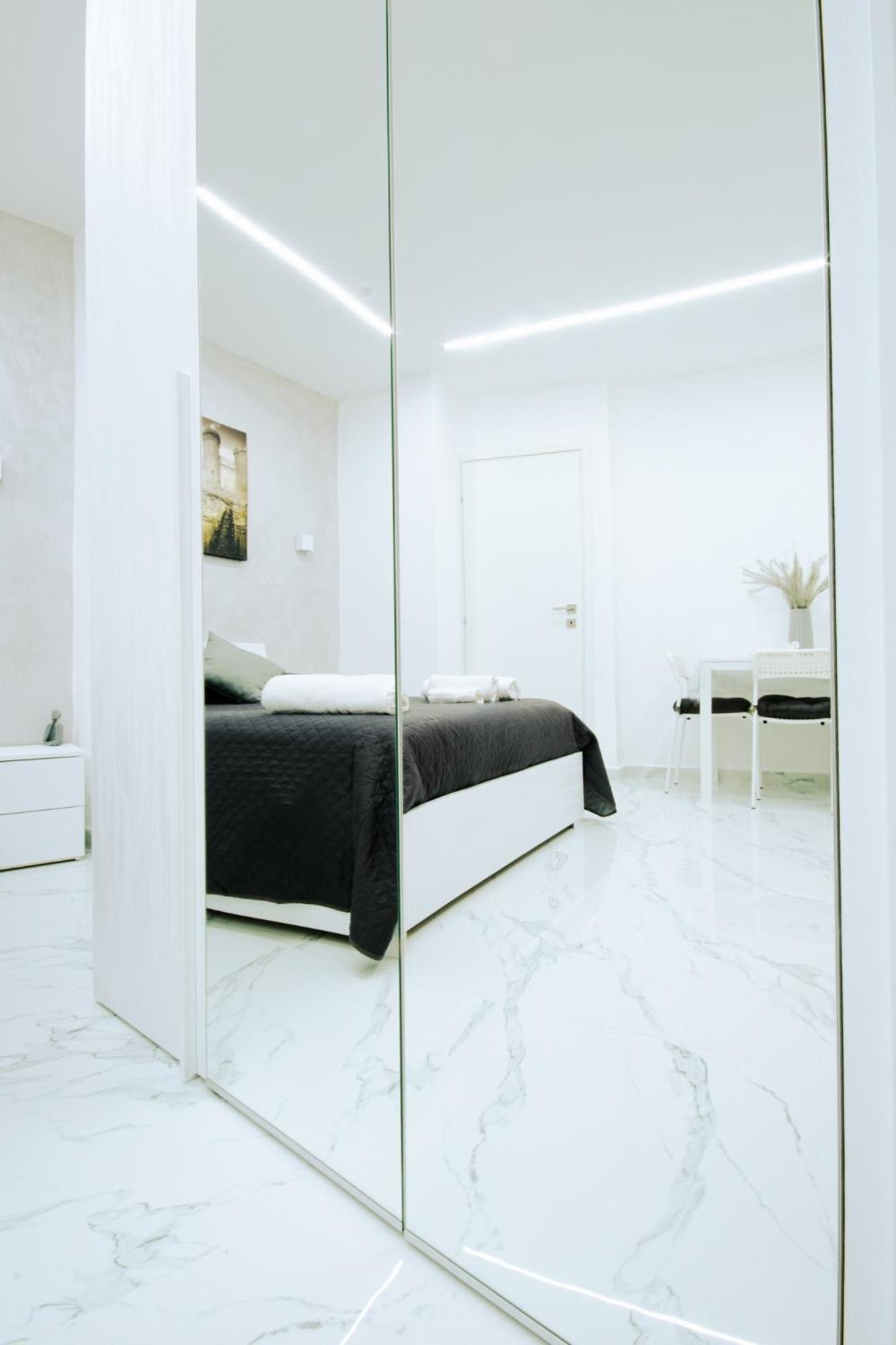Cavahome Neapel Exterior foto