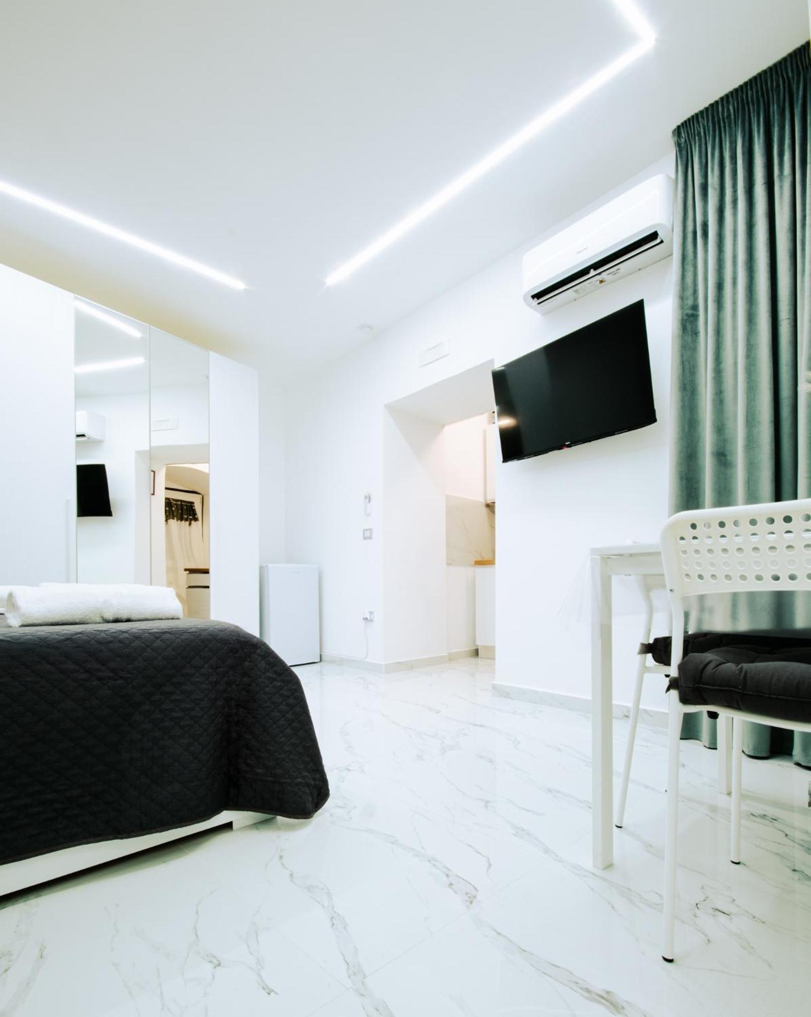 Cavahome Neapel Exterior foto