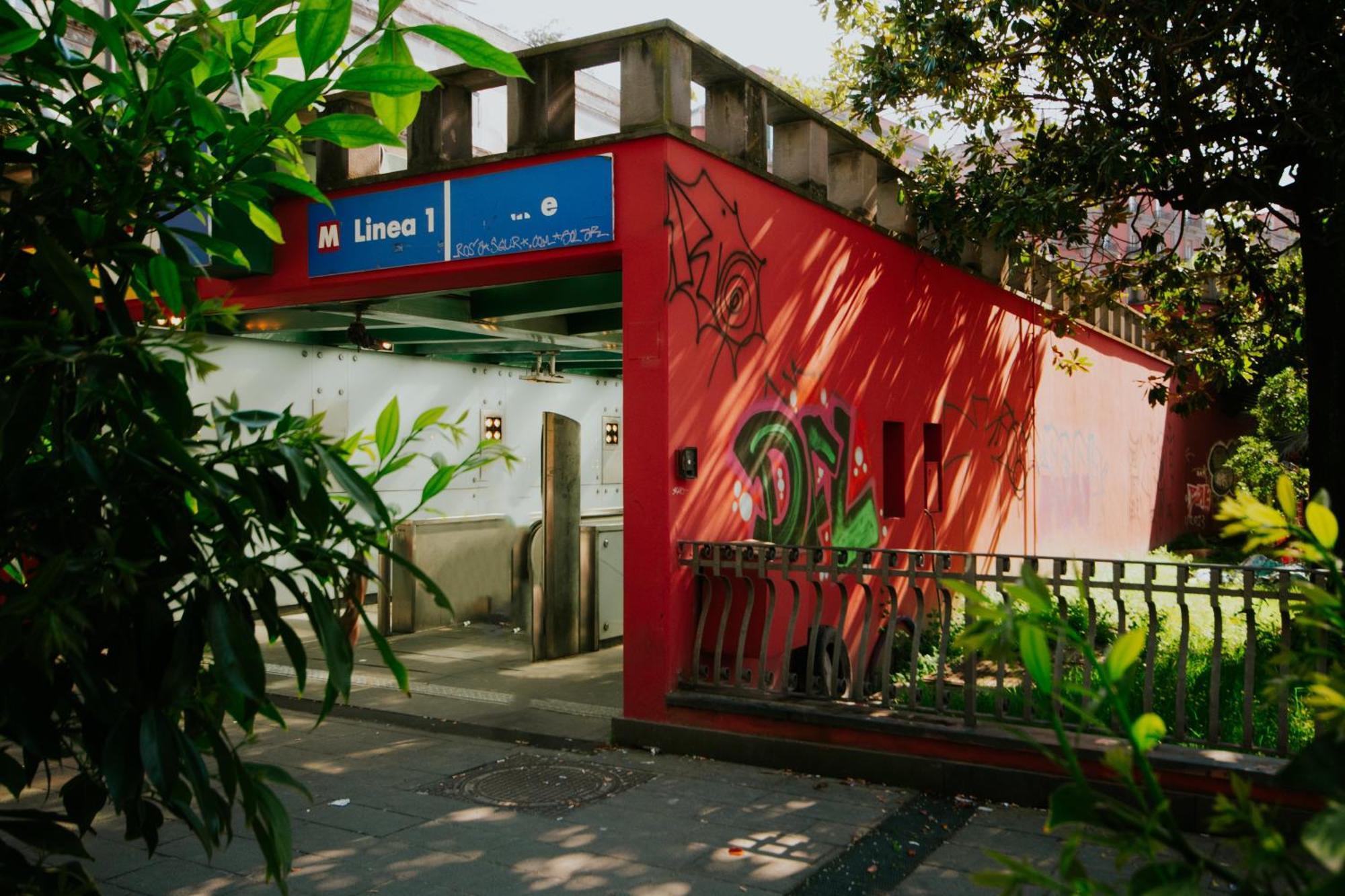Cavahome Neapel Exterior foto