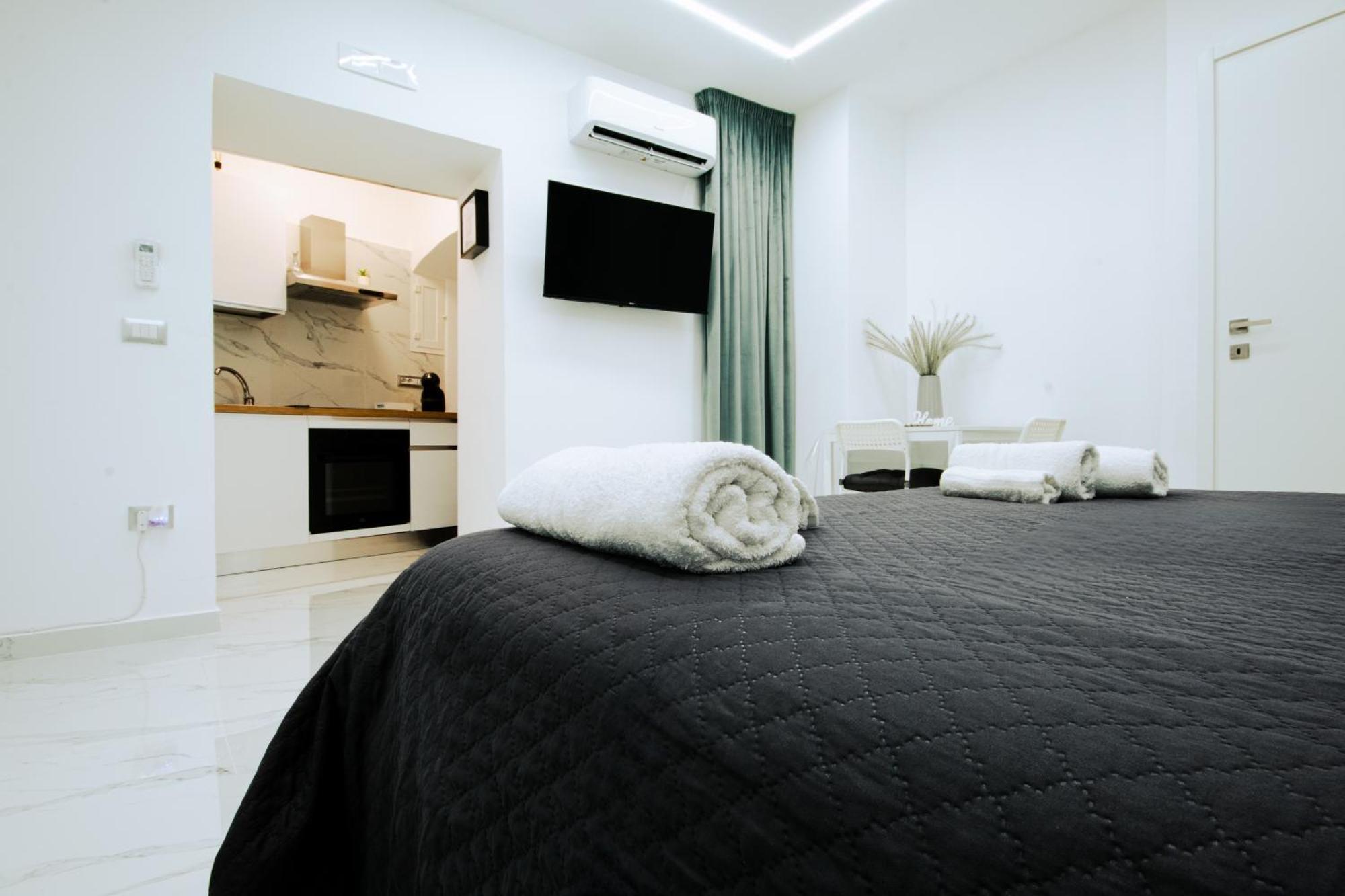 Cavahome Neapel Exterior foto